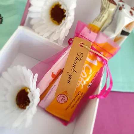 Floating House Adela Počitniška hiša *