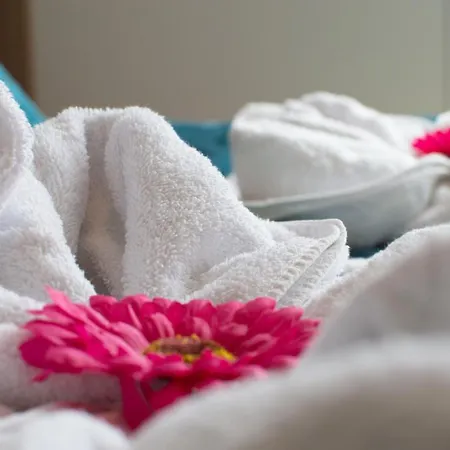 펜션 Floating House Adela 포르토로즈