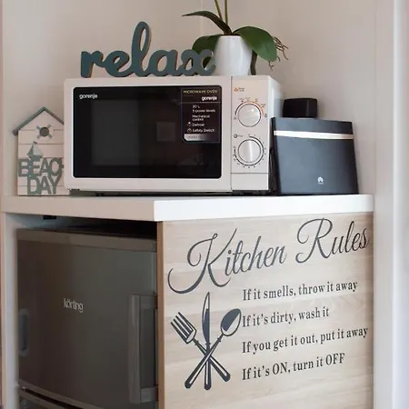 Floating House Adela * Portoroz