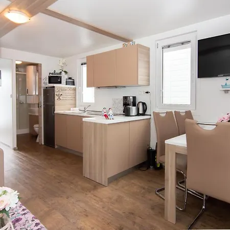 Floating House Adela Portoroz