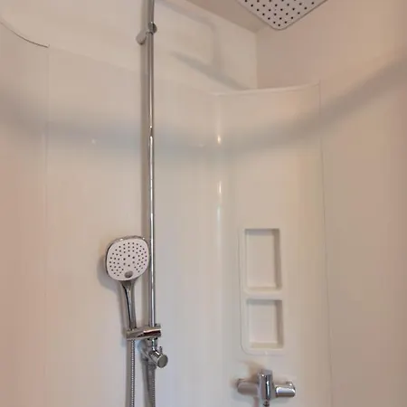 Počitniška hiša Floating House Adela Portoroz