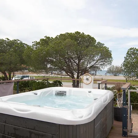 Floating House Adela Portoroz