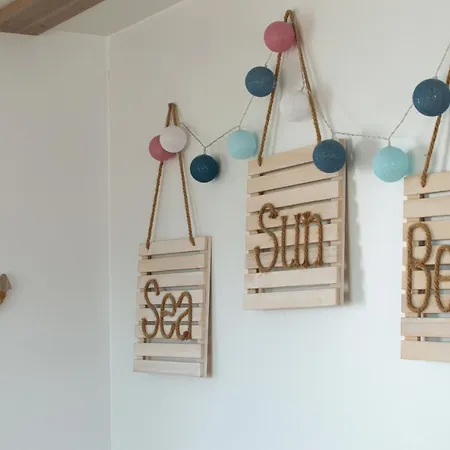 Floating House Adela *