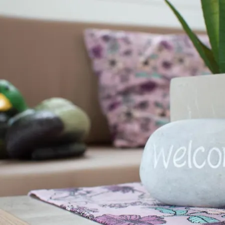 펜션 Floating House Adela 포르토로즈