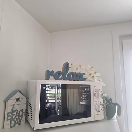 Floating House Adela * 포르토로즈