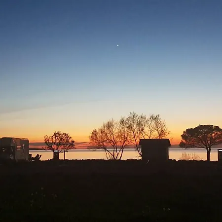 펜션 Floating House Adela