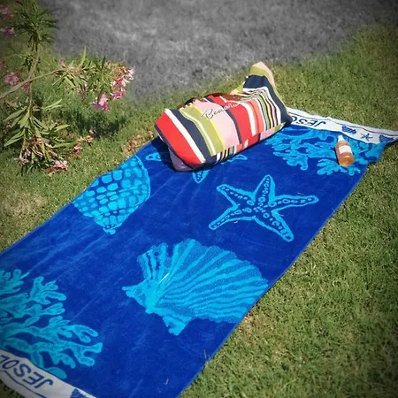 Floating House Adela *