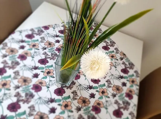 Floating House Adela Casa de Férias Portorož