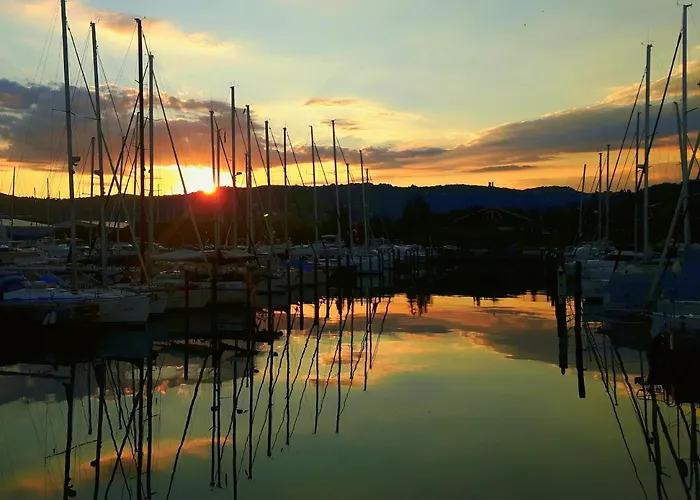 Floating House Adela Portorož