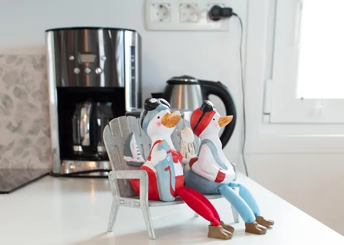 Floating House Adela Casa de Férias