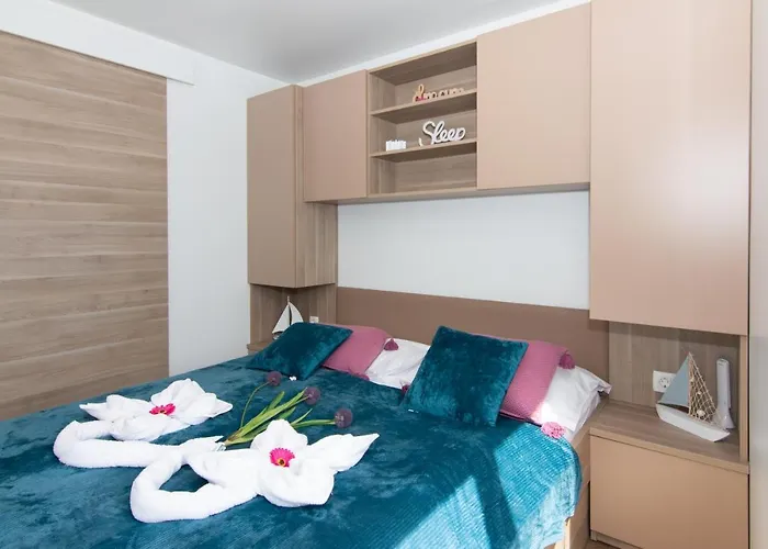 Floating House Adela Casa de Férias *