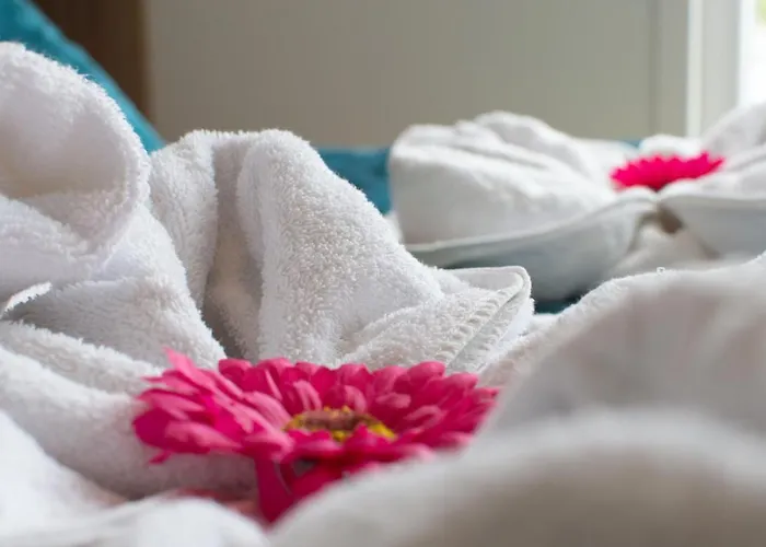 Casa de Férias Floating House Adela Portorož