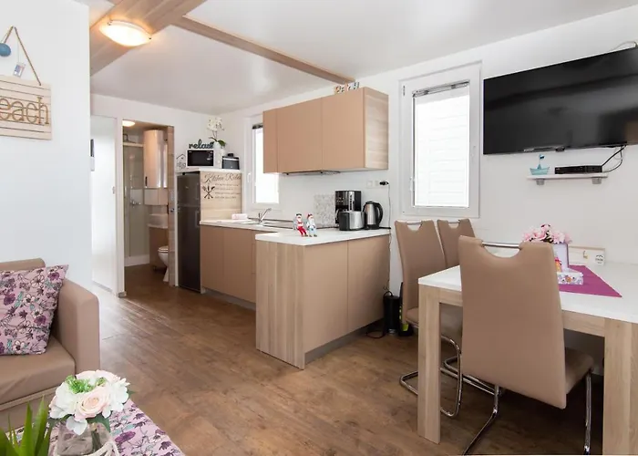 Floating House Adela Portorož