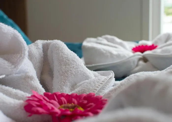 Σπίτι διακοπών Floating House Adela *