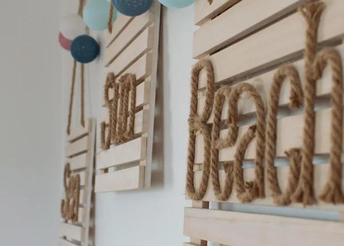 Casa de Férias Floating House Adela