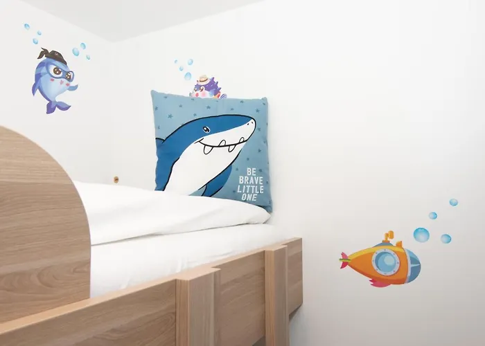 Floating House Adela Portorož