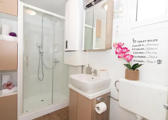 Floating House Adela Casa de Férias