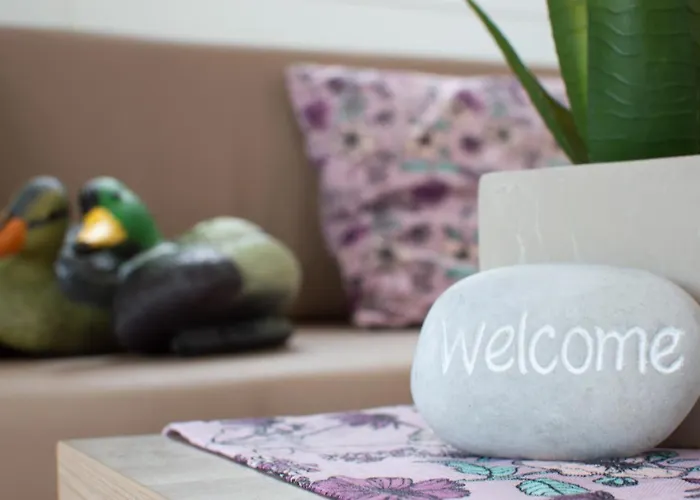 Σπίτι διακοπών Floating House Adela Πορτορόζ