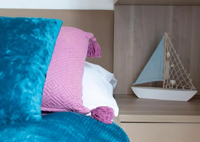 Σπίτι διακοπών Floating House Adela