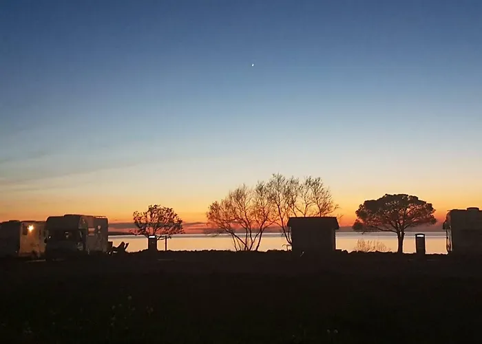 Σπίτι διακοπών Floating House Adela