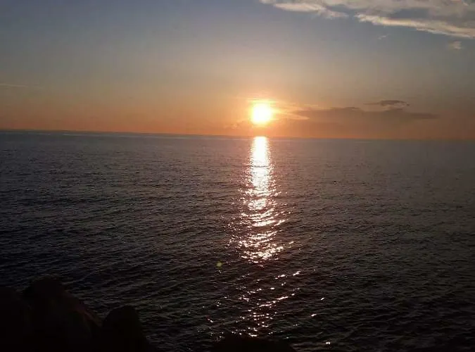 Floating House Adela Casa de Férias *