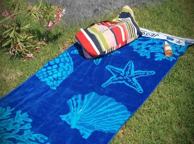 Floating House Adela *